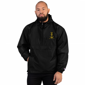 embroidered-champion-packable-jacket-black-front-606254e785283.png