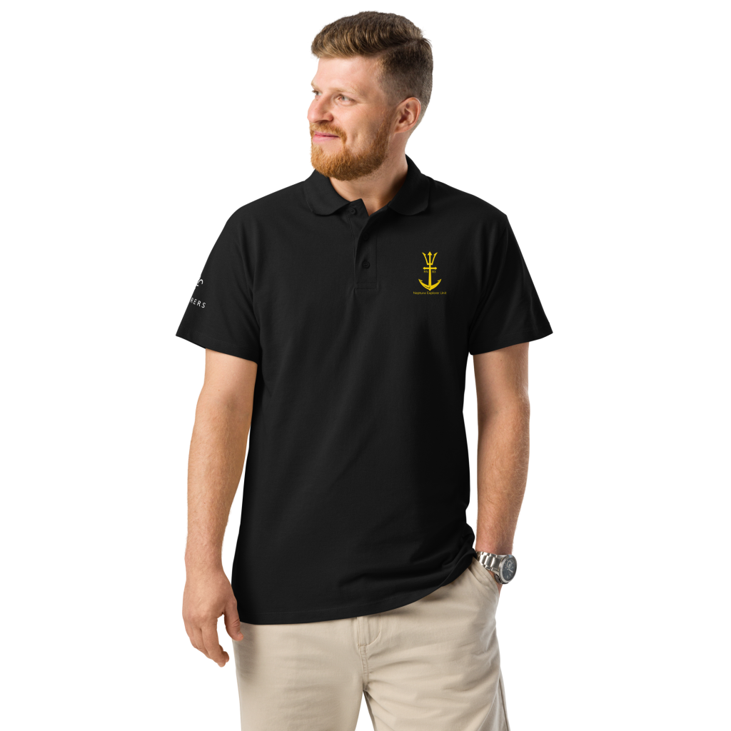 Neptune Polo-Shirt